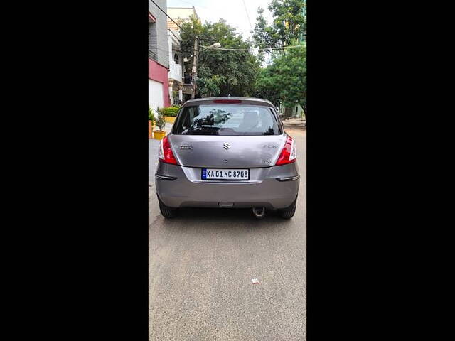 Used Maruti Suzuki Swift [2011-2014] LXi in Bangalore