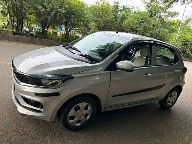 Used Tata Tiago XT [2020-2023] in Bhopal