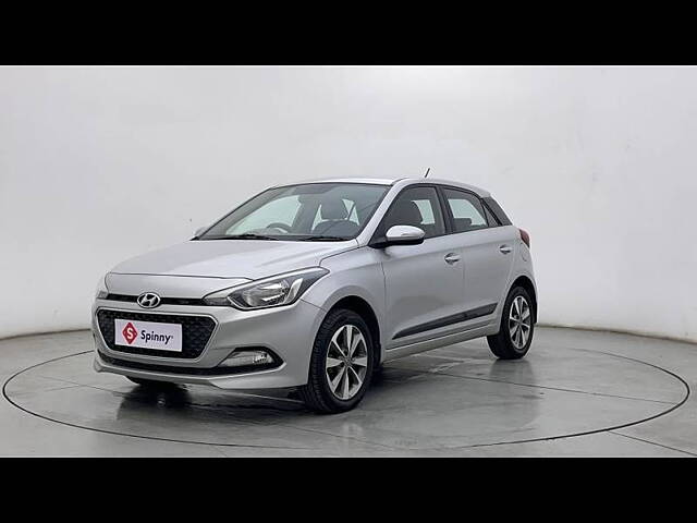 Used 2015 Hyundai Elite i20 in Chennai