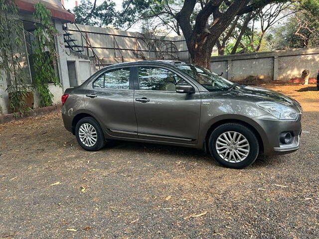 Used Maruti Suzuki Dzire [2017-2020] ZDi AMT in Pune