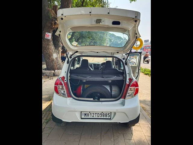 Used Maruti Suzuki Celerio [2017-2021] VXi (O) CNG in Pune