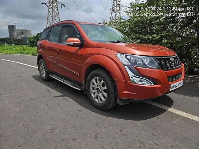 Used 2015 Mahindra XUV500 in Mumbai