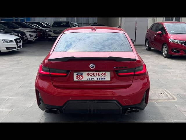 Used BMW M340i xDrive in Chennai