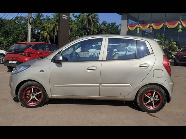 Used Hyundai i10 [2010-2017] Sportz 1.2 Kappa2 in Mangalore