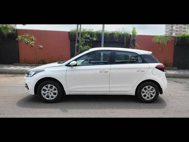 Used Hyundai Elite i20 [2018-2019] Sportz 1.2 in Surat