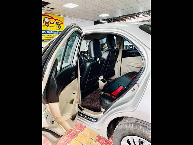 Used Maruti Suzuki Dzire VXi [2020-2023] in Muzaffurpur