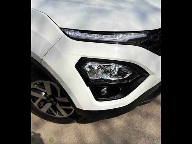 Used Tata Harrier [2019-2023] XZA Plus in Delhi