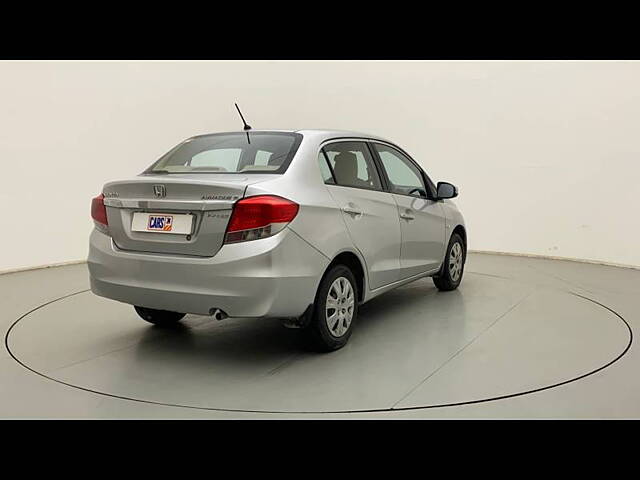 Used Honda Amaze [2013-2016] 1.2 S i-VTEC in Delhi