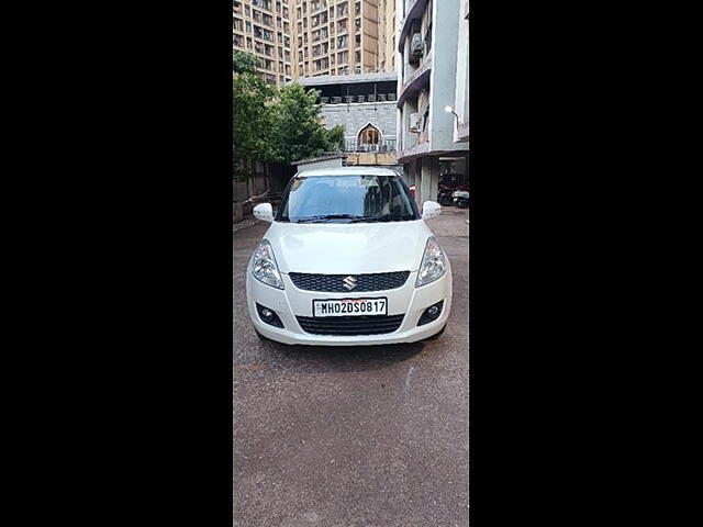 Used 2014 Maruti Suzuki Swift in Navi Mumbai