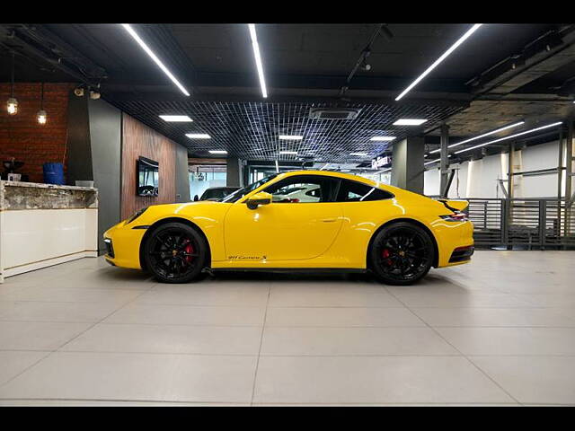 Used Porsche 911 [2006-2019] Carrera S in Kolkata