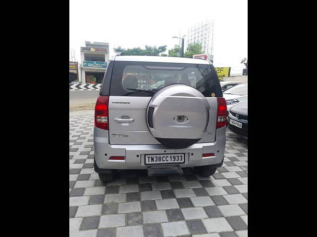 Used Mahindra TUV300 [2015-2019] T8 in Coimbatore