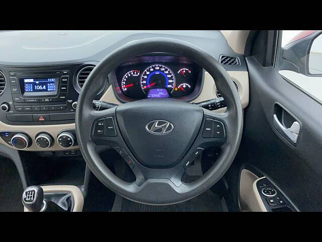 Used Hyundai Grand i10 [2013-2017] Sportz 1.2 Kappa VTVT [2013-2016] in Hyderabad