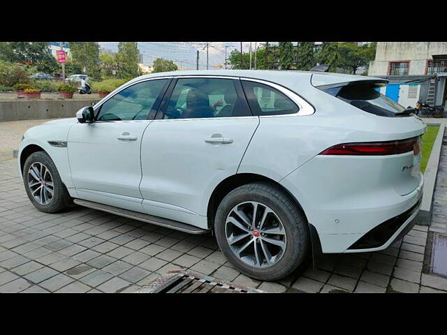 Used Jaguar F-Pace S R-Dynamic 2.0 Diesel [2021-2023] in Pune