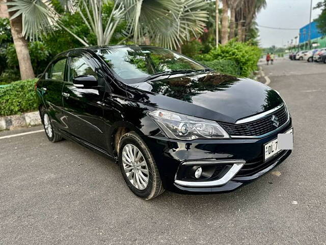 Used Maruti Suzuki Ciaz Delta 1.5 [2020-2023] in Delhi