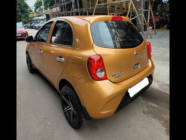 Used Nissan Micra Active [2013-2018] XL in Chennai