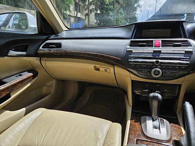 Used Honda Accord [2008-2011] 2.4 AT in Mumbai