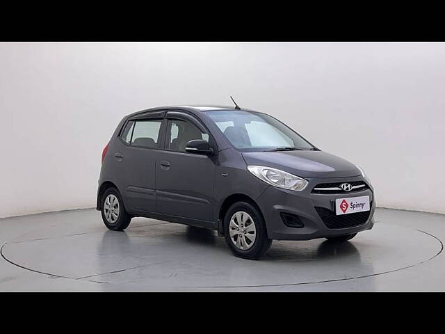 Used Hyundai i10 [2010-2017] Sportz 1.2 AT Kappa2 in Bangalore