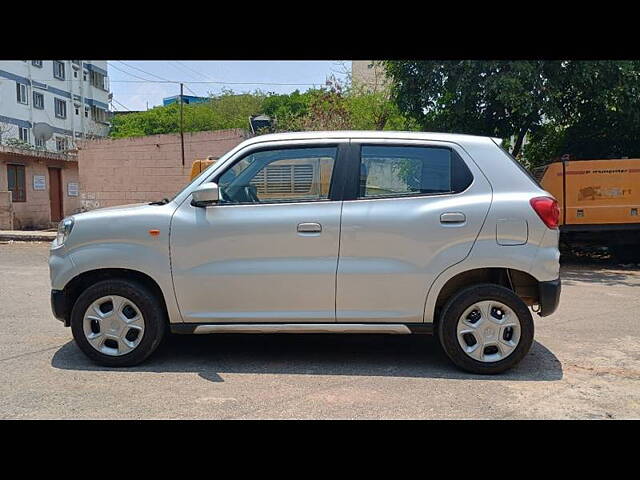 Used Maruti Suzuki S-Presso [2019-2022] VXi (O) in Bangalore