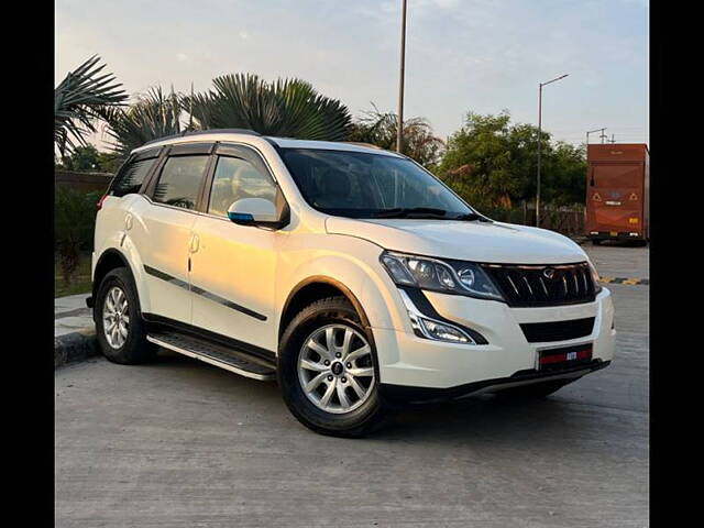 Used Mahindra XUV500 [2015-2018] W10 1.99 in Noida