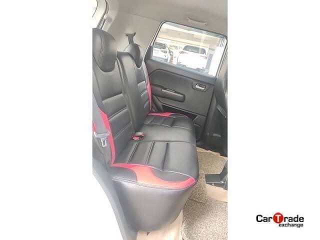 Used Maruti Suzuki Wagon R [2019-2022] VXi 1.2 AMT in Hyderabad