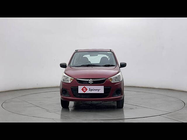 Used Maruti Suzuki Alto K10 [2014-2020] VXi [2014-2019] in Chennai