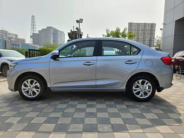 Used Honda Amaze [2018-2021] 1.2 V MT Petrol [2018-2020] in Ahmedabad