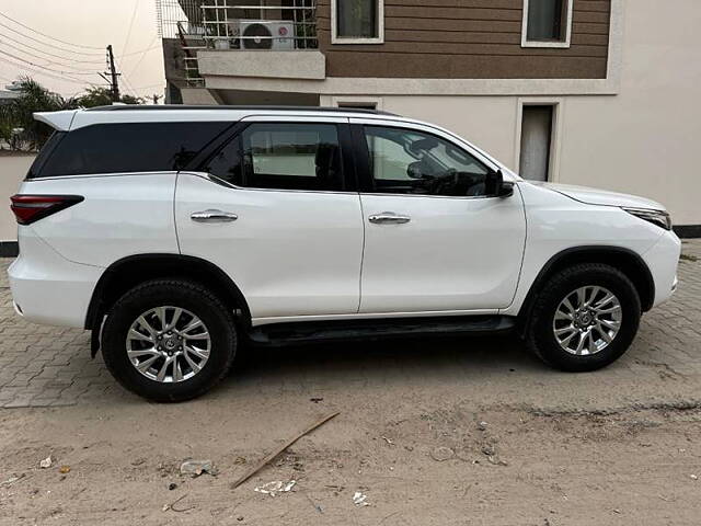 Used Toyota Fortuner 4X2 MT 2.8 Diesel in Gurgaon