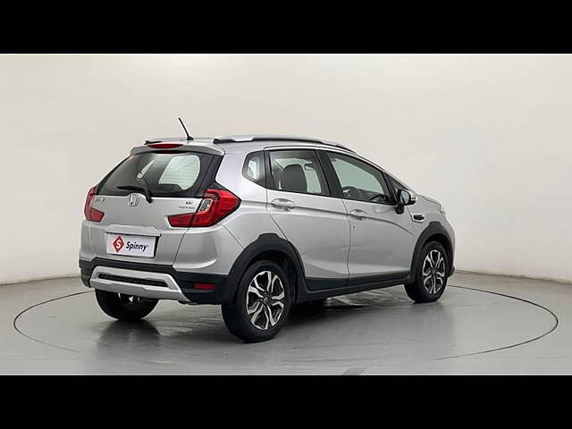 Used Honda WR-V [2017-2020] VX MT Diesel in Lucknow