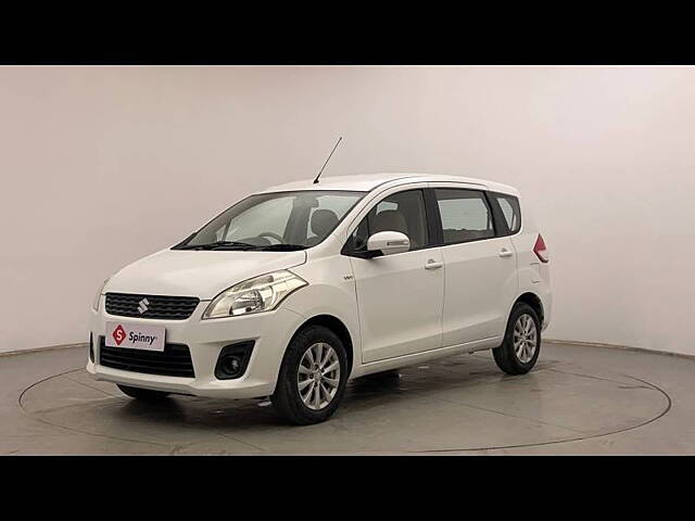 Used 2012 Maruti Suzuki Ertiga in Chandigarh