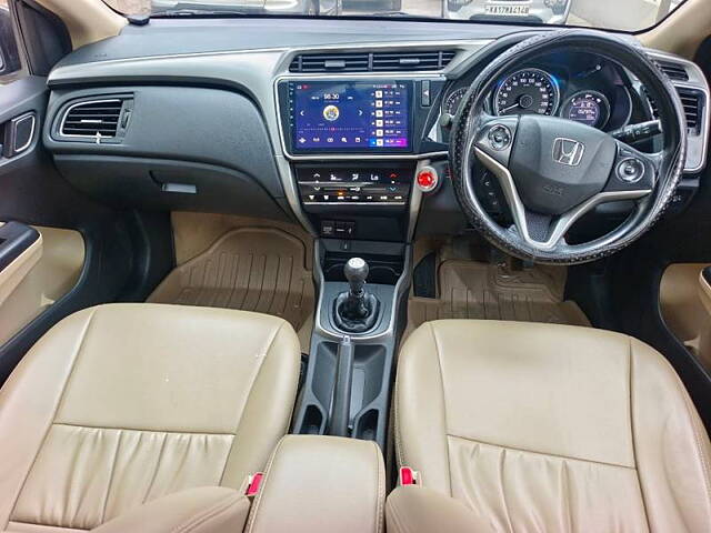 Used Honda City [2014-2017] V in Mysore