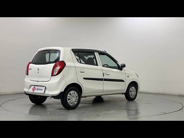 Used Maruti Suzuki Alto 800 [2012-2016] Lxi in Ghaziabad