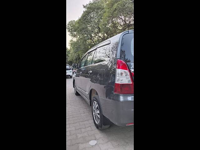 Used Toyota Innova [2013-2014] 2.5 VX 7 STR BS-III in Delhi