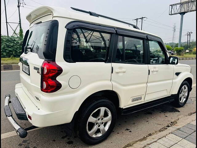 Used Mahindra Scorpio 2021 S11 2WD 7 STR in Ranchi