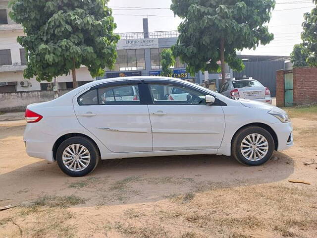 Used Maruti Suzuki Ciaz Delta Hybrid 1.5 [2018-2020] in Mohali