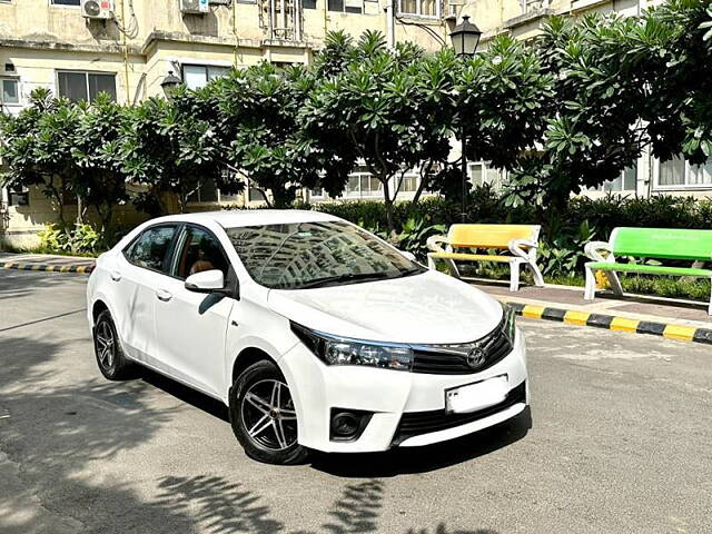 Used Toyota Corolla Altis [2011-2014] 1.8 G in Delhi