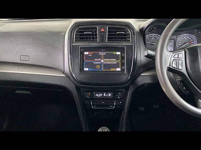 Used Maruti Suzuki Vitara Brezza [2016-2020] ZDi Plus in Ahmedabad