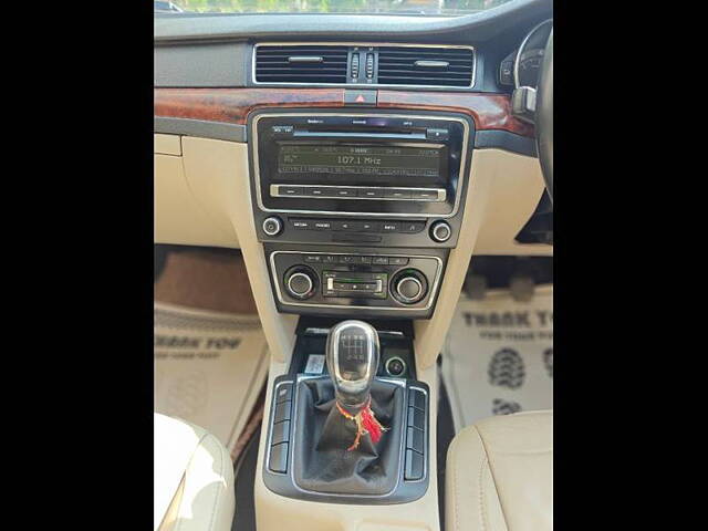 Used Skoda Superb [2009-2014] Ambition 1.8 TSI MT in Mumbai