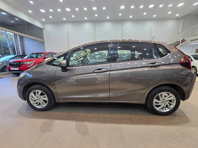 Used Honda Jazz [2015-2018] V AT Petrol in Bangalore