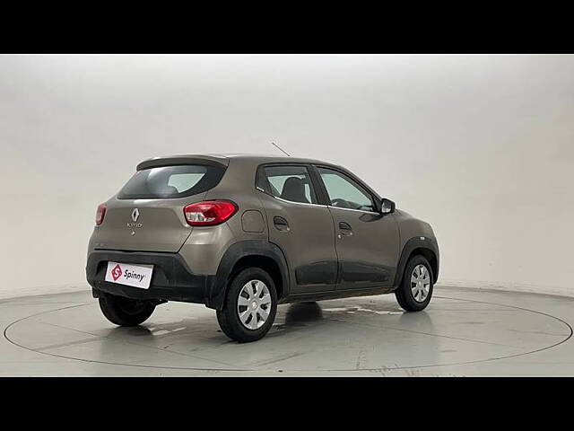 Used Renault Kwid [2019] [2019-2019] RXL in Delhi