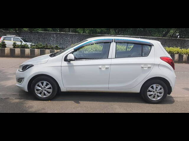 Used Hyundai i20 [2012-2014] Sportz 1.2 in Mumbai