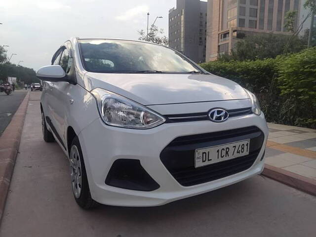 Used Hyundai Grand i10 [2013-2017] Magna 1.2 Kappa VTVT [2013-2016] in Delhi