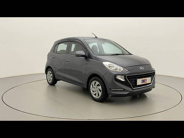 Used 2019 Hyundai Santro in Delhi