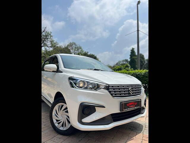 Used Maruti Suzuki Ertiga [2018-2022] VXi in Delhi