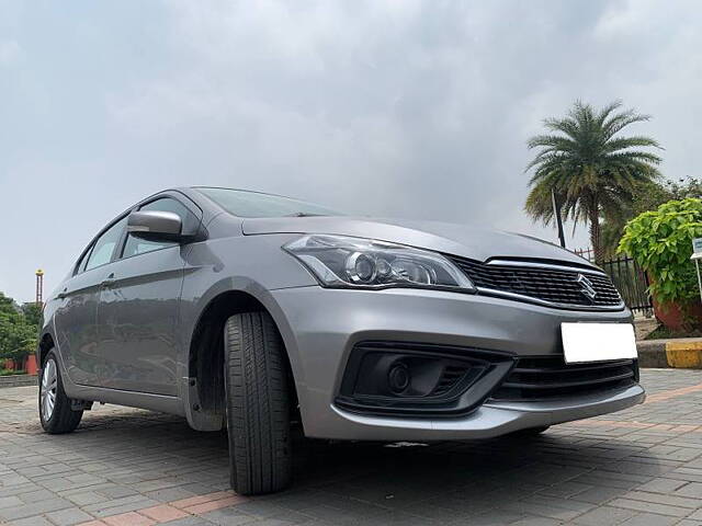 Used 2020 Maruti Suzuki Ciaz in Navi Mumbai