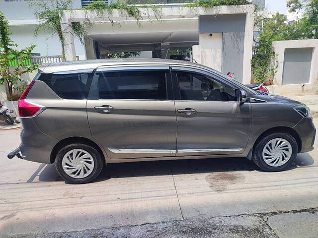 Used Maruti Suzuki Ertiga [2018-2022] VXi in Hyderabad