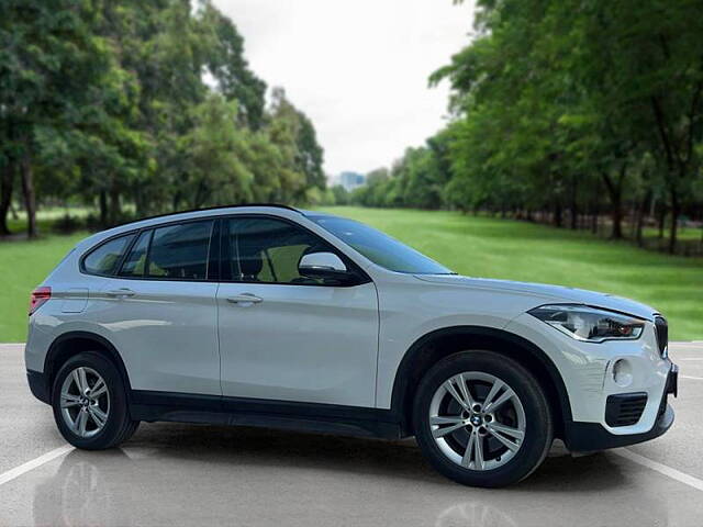 Used 2018 BMW X1 in Delhi