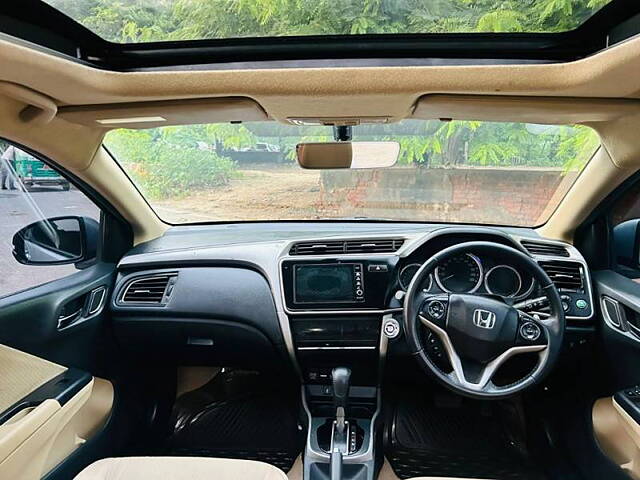 Used Honda City [2014-2017] VX (O) MT in Delhi