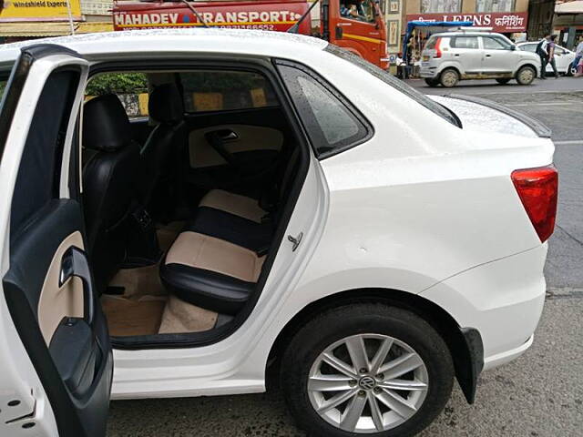 Used Volkswagen Ameo Highline1.5L (D) [2016-2018] in Mumbai