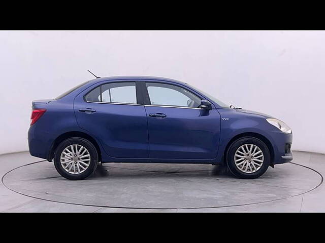 Used Maruti Suzuki Dzire [2017-2020] ZXi AMT in Chennai