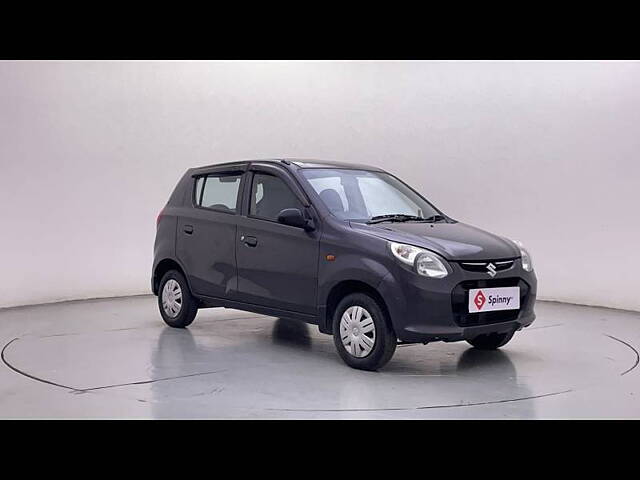 Used Maruti Suzuki Alto 800 [2012-2016] Lxi in Bangalore